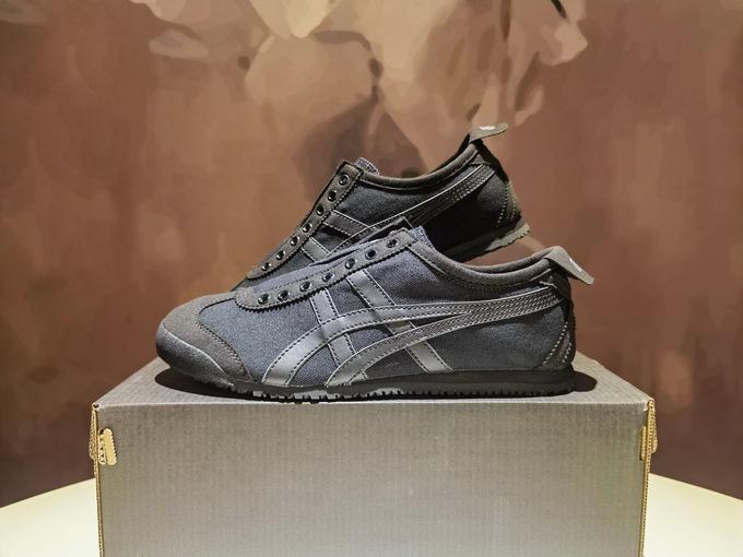 Onitsuka Tiger Mexico 66 Unisex ID:20240818-118